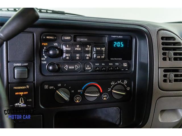 1997 Chevrolet C/K 1500 (CC-2076511) for sale in Marietta, Georgia