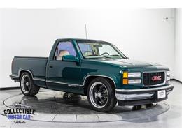 1997 Chevrolet C/K 1500 (CC-2076511) for sale in Marietta, Georgia