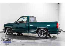 1997 Chevrolet C/K 1500 (CC-2076511) for sale in Marietta, Georgia
