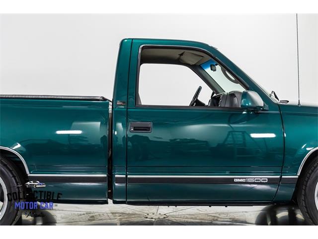 1997 Chevrolet C/K 1500 (CC-2076511) for sale in Marietta, Georgia