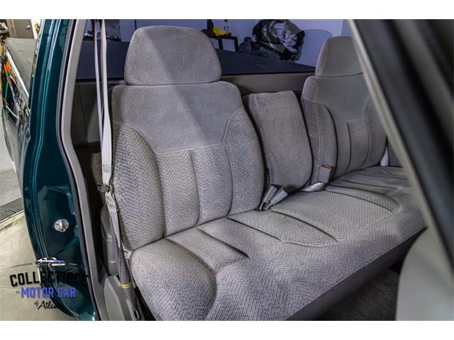1997 Chevrolet C/K 1500 (CC-2076511) for sale in Marietta, Georgia