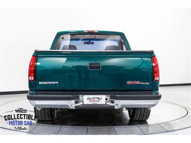 1997 Chevrolet C/K 1500 (CC-2076511) for sale in Marietta, Georgia