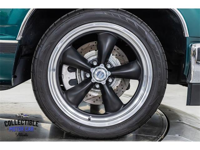 1997 Chevrolet C/K 1500 (CC-2076511) for sale in Marietta, Georgia
