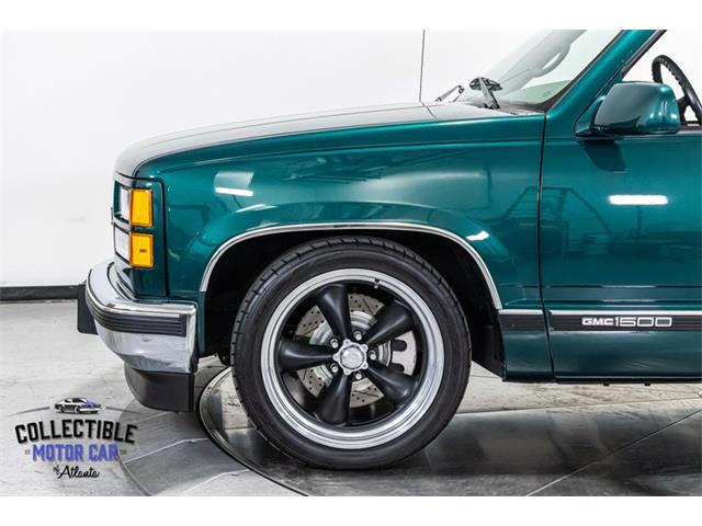 1997 Chevrolet C/K 1500 (CC-2076511) for sale in Marietta, Georgia