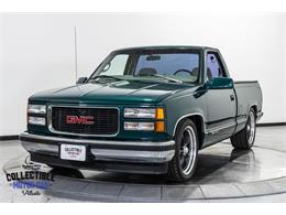 1997 Chevrolet C/K 1500 (CC-2076511) for sale in Marietta, Georgia