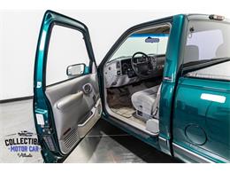 1997 Chevrolet C/K 1500 (CC-2076511) for sale in Marietta, Georgia