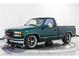 1997 Chevrolet C/K 1500 (CC-2076511) for sale in Marietta, Georgia