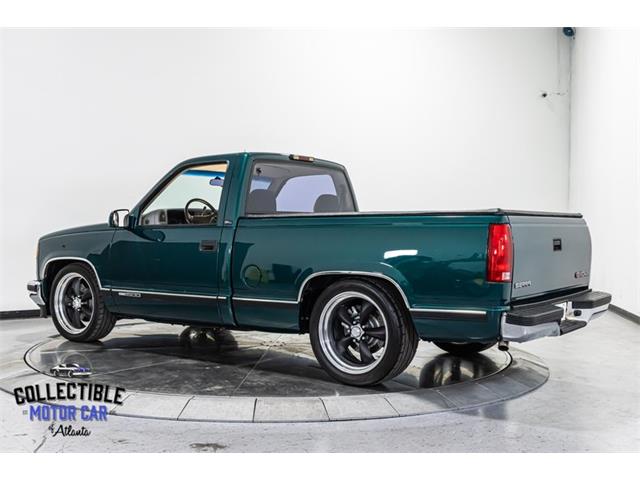 1997 Chevrolet C/K 1500 (CC-2076511) for sale in Marietta, Georgia