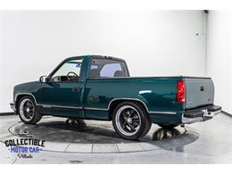 1997 Chevrolet C/K 1500 (CC-2076511) for sale in Marietta, Georgia