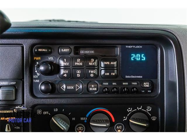 1997 Chevrolet C/K 1500 (CC-2076511) for sale in Marietta, Georgia