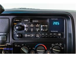 1997 Chevrolet C/K 1500 (CC-2076511) for sale in Marietta, Georgia
