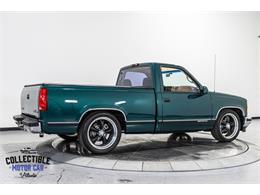 1997 Chevrolet C/K 1500 (CC-2076511) for sale in Marietta, Georgia