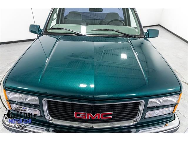 1997 Chevrolet C/K 1500 (CC-2076511) for sale in Marietta, Georgia