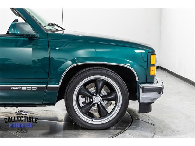 1997 Chevrolet C/K 1500 (CC-2076511) for sale in Marietta, Georgia