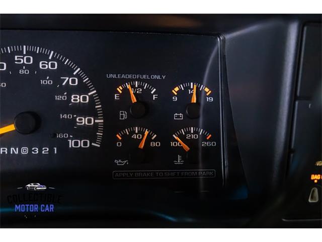 1997 Chevrolet C/K 1500 (CC-2076511) for sale in Marietta, Georgia