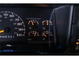 1997 Chevrolet C/K 1500 (CC-2076511) for sale in Marietta, Georgia