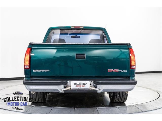1997 Chevrolet C/K 1500 (CC-2076511) for sale in Marietta, Georgia