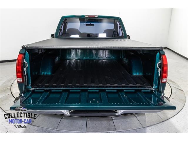 1997 Chevrolet C/K 1500 (CC-2076511) for sale in Marietta, Georgia