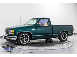 1997 Chevrolet C/K 1500 (CC-2076511) for sale in Marietta, Georgia