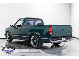 1997 Chevrolet C/K 1500 (CC-2076511) for sale in Marietta, Georgia