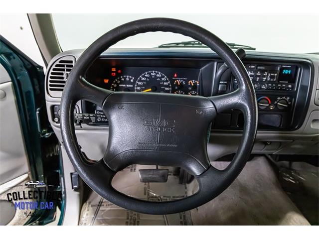 1997 Chevrolet C/K 1500 (CC-2076511) for sale in Marietta, Georgia