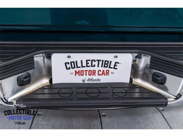 1997 Chevrolet C/K 1500 (CC-2076511) for sale in Marietta, Georgia