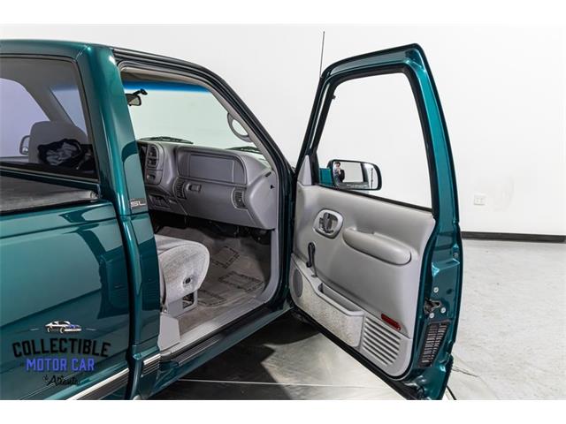 1997 Chevrolet C/K 1500 (CC-2076511) for sale in Marietta, Georgia