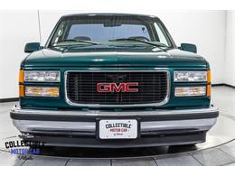 1997 Chevrolet C/K 1500 (CC-2076511) for sale in Marietta, Georgia