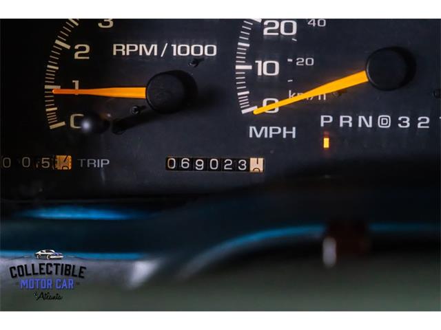 1997 Chevrolet C/K 1500 (CC-2076511) for sale in Marietta, Georgia