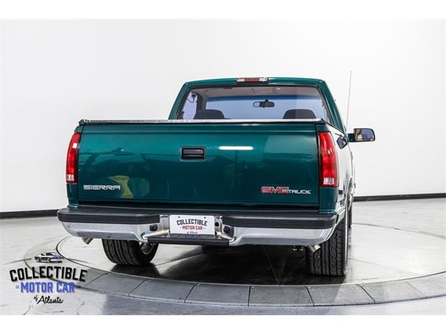 1997 Chevrolet C/K 1500 (CC-2076511) for sale in Marietta, Georgia
