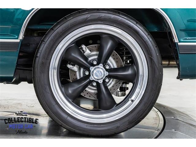 1997 Chevrolet C/K 1500 (CC-2076511) for sale in Marietta, Georgia