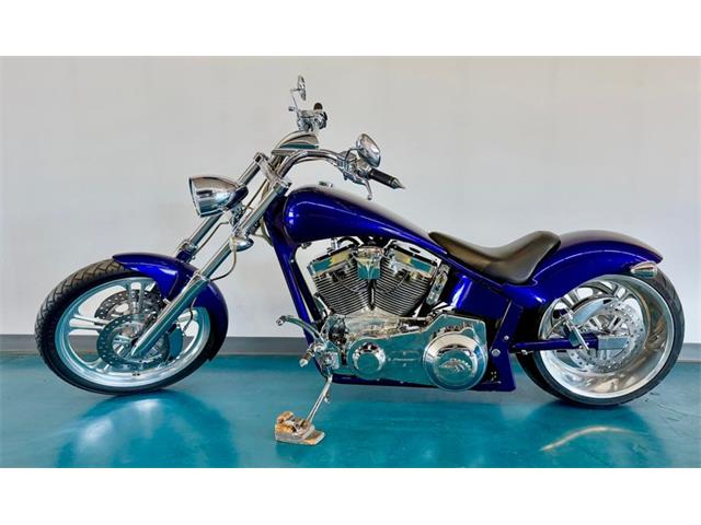 2006 American Ironhorse Slammer (CC-2076512) for sale in Greensboro, North Carolina