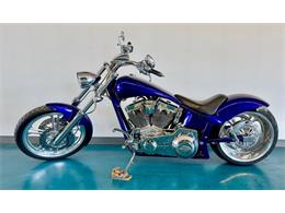 2006 American Ironhorse Slammer (CC-2076512) for sale in Greensboro, North Carolina