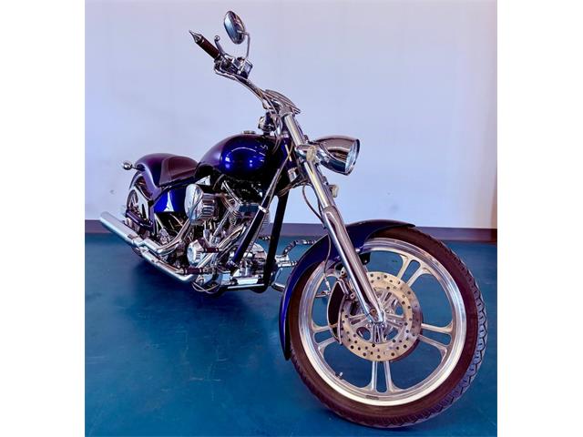 2006 American Ironhorse Slammer (CC-2076512) for sale in Greensboro, North Carolina