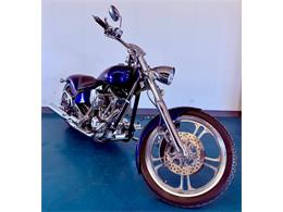 2006 American Ironhorse Slammer (CC-2076512) for sale in Greensboro, North Carolina