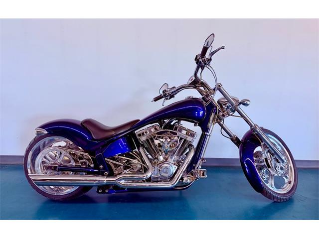2006 American Ironhorse Slammer (CC-2076512) for sale in Greensboro, North Carolina