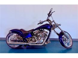 2006 American Ironhorse Slammer (CC-2076512) for sale in Greensboro, North Carolina