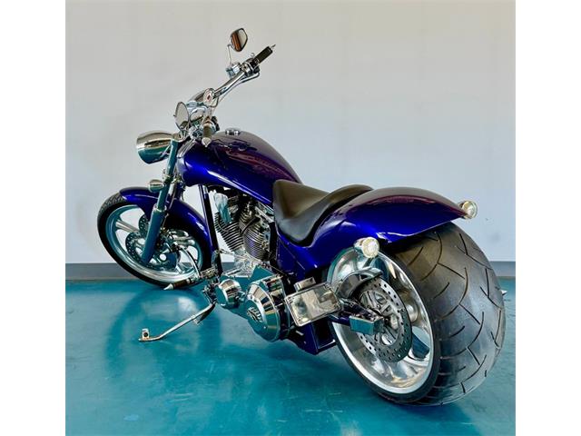 2006 American Ironhorse Slammer (CC-2076512) for sale in Greensboro, North Carolina