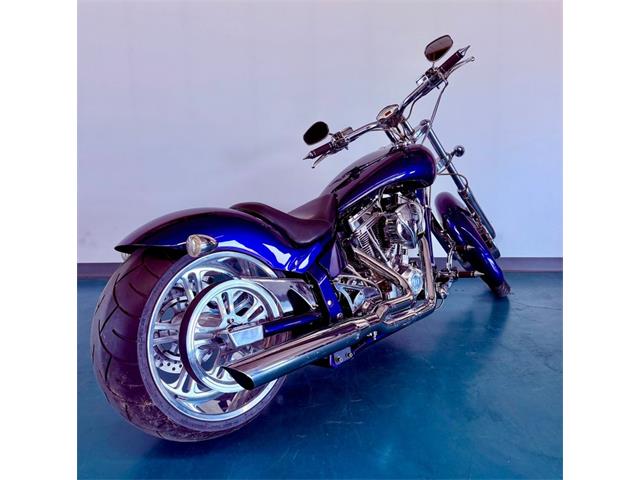 2006 American Ironhorse Slammer (CC-2076512) for sale in Greensboro, North Carolina
