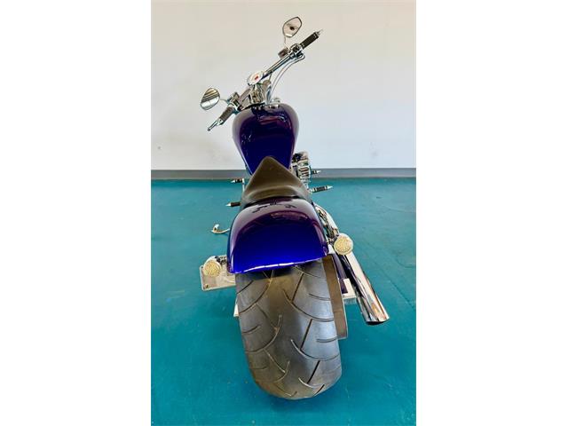 2006 American Ironhorse Slammer (CC-2076512) for sale in Greensboro, North Carolina