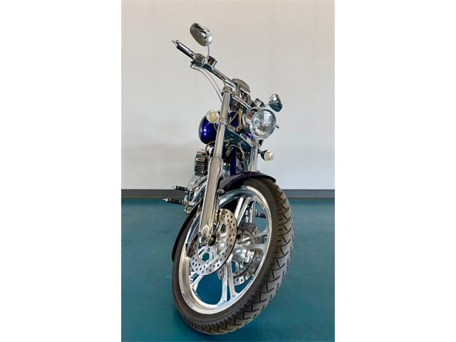 2006 American Ironhorse Slammer (CC-2076512) for sale in Greensboro, North Carolina