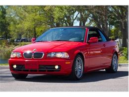 2001 BMW 330ci (CC-2076513) for sale in Greensboro, North Carolina