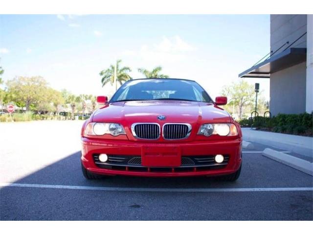 2001 BMW 330ci (CC-2076513) for sale in Greensboro, North Carolina