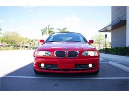 2001 BMW 330ci (CC-2076513) for sale in Greensboro, North Carolina