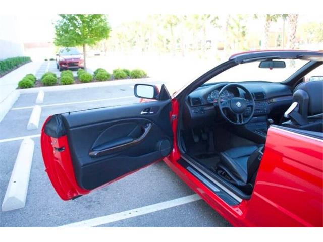 2001 BMW 330ci (CC-2076513) for sale in Greensboro, North Carolina