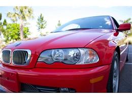 2001 BMW 330ci (CC-2076513) for sale in Greensboro, North Carolina