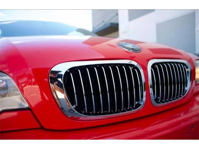 2001 BMW 330ci (CC-2076513) for sale in Greensboro, North Carolina