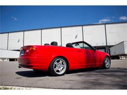 2001 BMW 330ci (CC-2076513) for sale in Greensboro, North Carolina