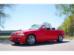 2001 BMW 330ci (CC-2076513) for sale in Greensboro, North Carolina
