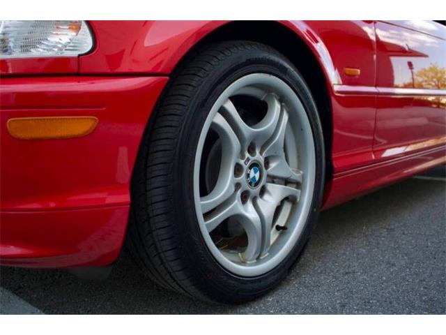 2001 BMW 330ci (CC-2076513) for sale in Greensboro, North Carolina